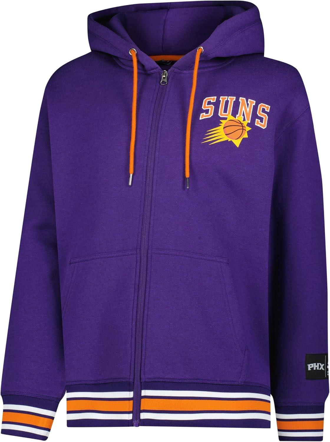 imageUltra Game Super Soft MVP Full Zip Hoodie JacketTeam Color