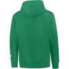 imageUltra Game Adults NBA Official Classic Embroidered Hoodie Sweatshirt Boston Celtics Team Color Small