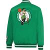 imageUltra Game NBA Unisex Smashing Records Satin JacketTeam Color
