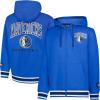 imageUltra Game NBA unisexadult Nba Official Super Soft Mvp Full Zip Hoodie JacketTeam Color
