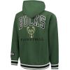 imageUltra Game NBA unisexadult Nba Official Super Soft Mvp Full Zip Hoodie JacketTeam Color