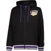 imageUltra Game NBA unisexadult Nba Official Super Soft Mvp Full Zip Hoodie JacketTeam Color