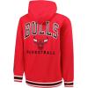 imageUltra Game NBA unisexadult Nba Official Super Soft Mvp Full Zip Hoodie JacketTeam Color