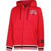 imageUltra Game Super Soft MVP Full Zip Hoodie JacketTeam Color
