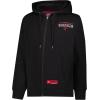 imageUltra Game NBA unisexadult Nba Official Soft Fleece Full Zip Jacket HoodieBlack