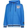 imageUltra Game NBA unisexadult Nba Official Super Soft Mvp Full Zip Hoodie Jacket