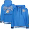 imageUltra Game NBA unisexadult Nba Official Super Soft Mvp Full Zip Hoodie Jacket