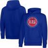imageUltra Game Mens NBA Official Classic Embroidered Hoodie SweatshirtTeam Color