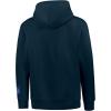 imageUltra Game Mens NBA Official Classic Embroidered Hoodie SweatshirtTeam Color