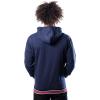imageUltra Game Mens NBA Official Classic Embroidered Hoodie SweatshirtTeam Color