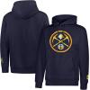 imageUltra Game Mens NBA Official Classic Embroidered Hoodie SweatshirtTeam Color