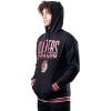 imageUltra Game Mens NBA Official Classic Embroidered Hoodie SweatshirtTeam Color