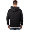 imageUltra Game Mens NBA Official Classic Embroidered Hoodie SweatshirtTeam Color
