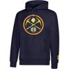 imageUltra Game Mens NBA Official Classic Embroidered Hoodie SweatshirtTeam Color