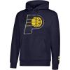 imageUltra Game Mens NBA Official Classic Embroidered Hoodie SweatshirtTeam Color