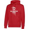imageUltra Game Mens NBA Official Classic Embroidered Hoodie SweatshirtTeam Color