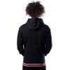 imageUltra Game Mens NBA Official Classic Embroidered Hoodie SweatshirtTeam Color