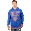 imageUltra Game Mens NBA Official Classic Embroidered Hoodie SweatshirtTeam Color