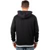 imageUltra Game Mens NBA Official Classic Embroidered Hoodie SweatshirtTeam Color