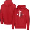 imageUltra Game Mens NBA Official Classic Embroidered Hoodie SweatshirtTeam Color