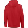 imageUltra Game Mens NBA Official Classic Embroidered Hoodie SweatshirtTeam Color