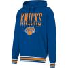 imageUltra Game Mens NBA Official Classic Embroidered Hoodie SweatshirtTeam Color