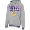 imageUltra Game Mens NBA Official Classic Embroidered Hoodie SweatshirtTeam Color