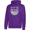 imageUltra Game Mens NBA Official Classic Embroidered Hoodie SweatshirtTeam Color