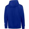 imageUltra Game Mens NBA Official Classic Embroidered Hoodie SweatshirtTeam Color