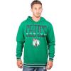 imageUltra Game Mens NBA Official Classic Embroidered Hoodie SweatshirtTeam Color