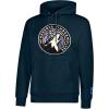 imageUltra Game Mens NBA Official Classic Embroidered Hoodie SweatshirtTeam Color