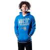 imageUltra Game Mens NBA Official Classic Embroidered Hoodie SweatshirtTeam Color