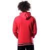 imageUltra Game Mens NBA Official Classic Embroidered Hoodie SweatshirtTeam Color
