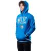 imageUltra Game Mens NBA Official Classic Embroidered Hoodie SweatshirtTeam Color