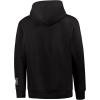 imageUltra Game Mens NBA Official Classic Embroidered Hoodie SweatshirtTeam Color