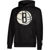 imageUltra Game Mens NBA Official Classic Embroidered Hoodie SweatshirtTeam Color