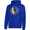 imageUltra Game Mens NBA Official Classic Embroidered Hoodie SweatshirtTeam Color