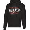imageUltra Game Mens NBA Official Super Soft Get Right Hoodie SweatshirtBlack
