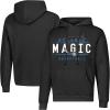 imageUltra Game Mens NBA Official Super Soft Get Right Hoodie SweatshirtBlack
