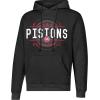 imageUltra Game Mens NBA Official Super Soft Get Right Hoodie SweatshirtBlack