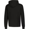 imageUltra Game Mens NBA Official Super Soft Get Right Hoodie SweatshirtBlack