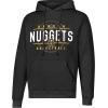 imageUltra Game Mens NBA Official Super Soft Get Right Hoodie SweatshirtBlack