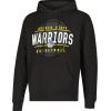 imageUltra Game Mens NBA Official Super Soft Get Right Hoodie SweatshirtBlack