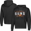 imageUltra Game Mens NBA Official Super Soft Get Right Hoodie SweatshirtBlack