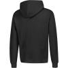 imageUltra Game Mens NBA Official Super Soft Get Right Hoodie SweatshirtBlack