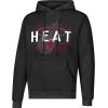 imageUltra Game Mens NBA Official Super Soft Get Right Hoodie SweatshirtBlack