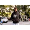 imageUltra Game Mens NBA Official Super Soft Get Right Hoodie SweatshirtBlack