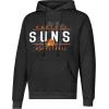 imageUltra Game Mens NBA Official Super Soft Get Right Hoodie SweatshirtBlack