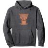 imageWNBA Commissioners Cup Trophy Pullover HoodieDark Heather Grey