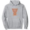 imageWNBA Commissioners Cup Trophy Pullover HoodieHeather Grey